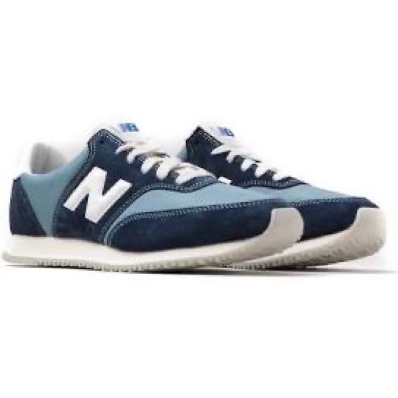 New Balance Comp100 (MCL100AA) Indigo Blue Size 4.5 (Women's 6) Box not included - Picture 1 of 4